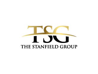 The Stanfield Group logo design by wongndeso