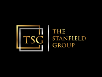 The Stanfield Group logo design by asyqh