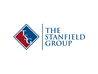 The Stanfield Group logo design by muda_belia