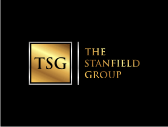 The Stanfield Group logo design by asyqh