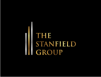 The Stanfield Group logo design by asyqh