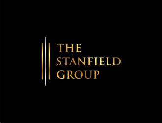 The Stanfield Group logo design by asyqh