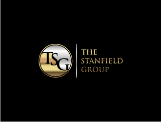 The Stanfield Group logo design by asyqh