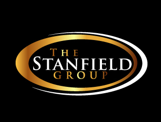 The Stanfield Group logo design by ElonStark