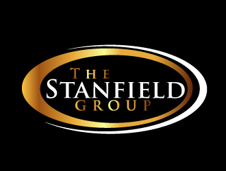 The Stanfield Group logo design by ElonStark