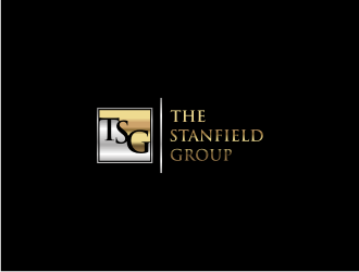 The Stanfield Group logo design by asyqh