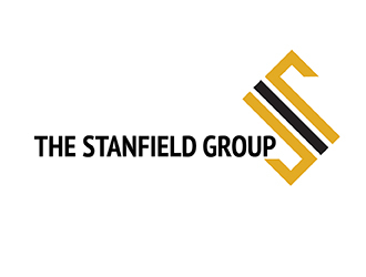 The Stanfield Group logo design by Godvibes