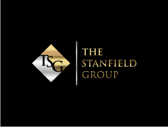 The Stanfield Group logo design by asyqh
