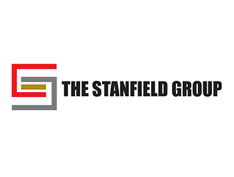 The Stanfield Group logo design by Godvibes