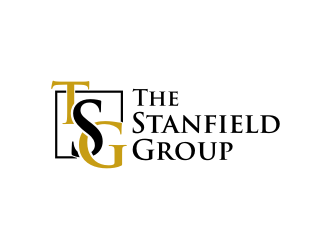 The Stanfield Group logo design by ndndn