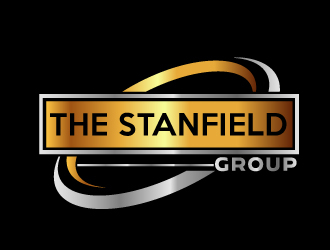 The Stanfield Group logo design by ElonStark