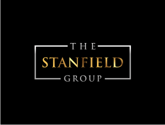 The Stanfield Group logo design by asyqh