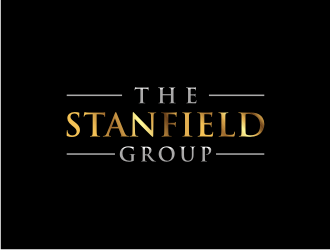 The Stanfield Group logo design by asyqh