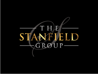 The Stanfield Group logo design by asyqh