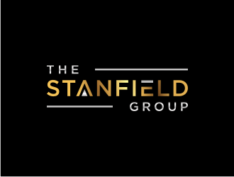 The Stanfield Group logo design by asyqh