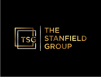 The Stanfield Group logo design by asyqh