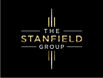 The Stanfield Group logo design by asyqh