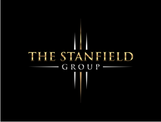 The Stanfield Group logo design by asyqh
