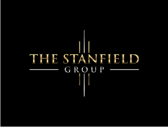 The Stanfield Group logo design by asyqh