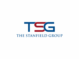 The Stanfield Group logo design by kaylee