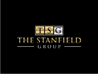 The Stanfield Group logo design by asyqh