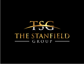 The Stanfield Group logo design by asyqh