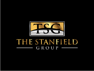The Stanfield Group logo design by asyqh