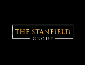The Stanfield Group logo design by asyqh