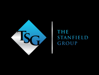 The Stanfield Group logo design by ozenkgraphic