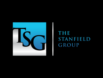 The Stanfield Group logo design by ozenkgraphic