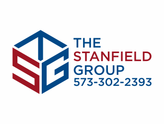 The Stanfield Group logo design by Franky.