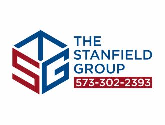 The Stanfield Group logo design by Franky.