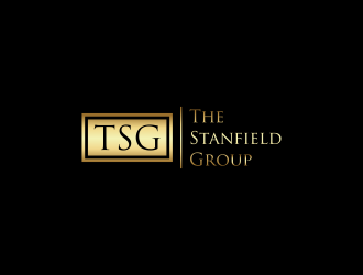 The Stanfield Group logo design by vuunex