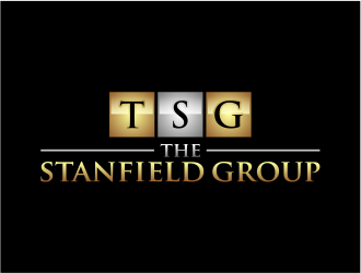 The Stanfield Group logo design by cintoko