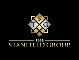 The Stanfield Group logo design by cintoko