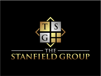 The Stanfield Group logo design by cintoko