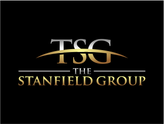 The Stanfield Group logo design by cintoko