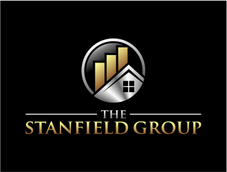 The Stanfield Group logo design by cintoko