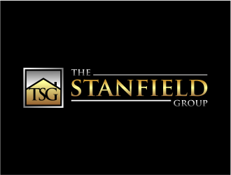 The Stanfield Group logo design by cintoko