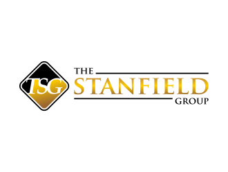 The Stanfield Group logo design by cintoko