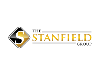 The Stanfield Group logo design by cintoko