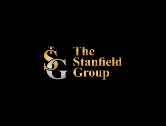 The Stanfield Group logo design by anf375