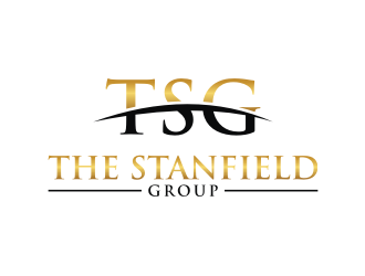 The Stanfield Group logo design by ora_creative