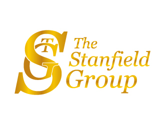 The Stanfield Group logo design by Mirza
