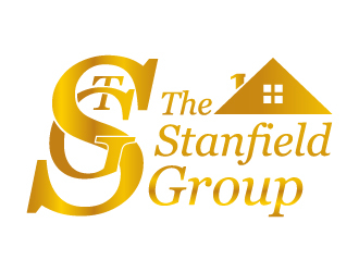 The Stanfield Group logo design by Mirza