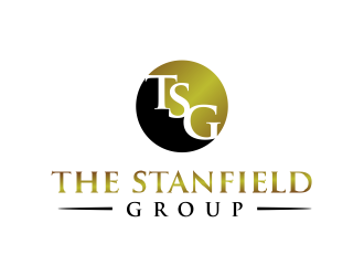 The Stanfield Group logo design by oke2angconcept