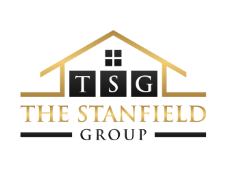 The Stanfield Group logo design by Zhafir
