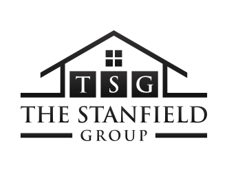 The Stanfield Group logo design by Zhafir