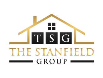 The Stanfield Group logo design by Zhafir