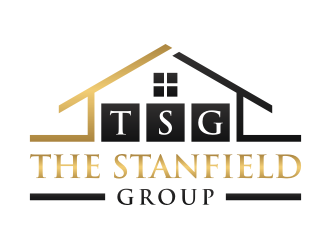 The Stanfield Group logo design by Zhafir